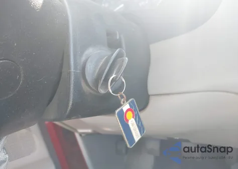 1997 Ford Ranger Splash/Xl/Xlt из США, поврежденный, VIN 1FTCR10A0VPB03323